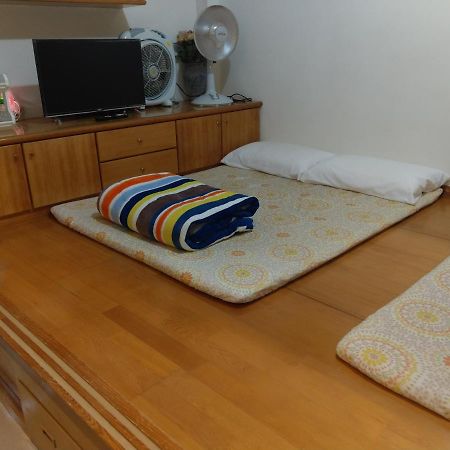 Pingxi Car Head B & B Eksteriør billede